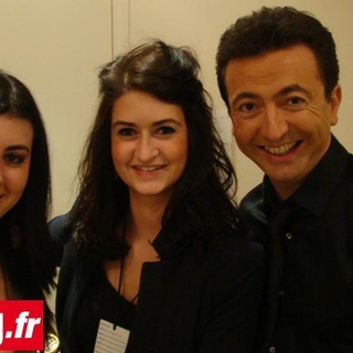 Casting.fr au FIEALD : a la rencontre du rire !