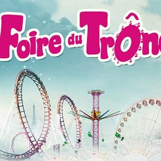 Bienvenue à la Foire du Trône, un lieu des émotions inoubliables!