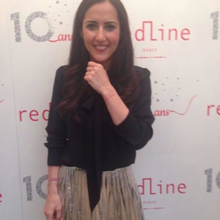 Casting.fr a fêté les 10 ans de la marque Redline avec sa créatrice: Laetitia Cohen. On vous raconte tout !