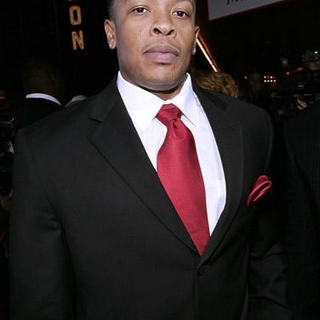 "Detox" le dernier album de Dr Dre