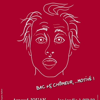 Vos places pour la pièce “20 ans en 2020” avec Arnaud Jouan à gagner !