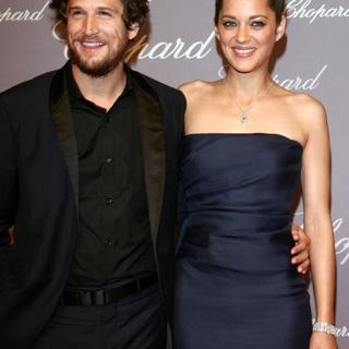 Marion Cotillard est enceinte!