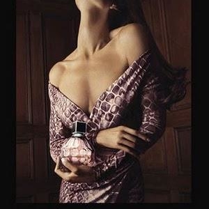 Jimmy Choo lance son parfum en 2011 !
