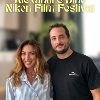 Podcast Casting Call : Tout savoir sur le Nikon Film Festival avec son organisateur Alexandre Dino