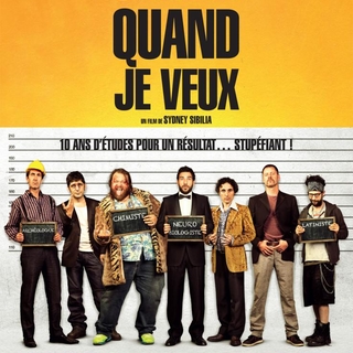 J'arrête quand je veux ! une comédie italienne renversante le 6 août dans vos salles obscures