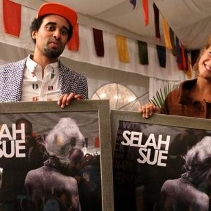 CASTING Danseurs et figurants pour tournage clip "Faces" de Selah Sue et Patrice