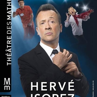 Profitez d'un très bon moment avec Hervé Isorez et Casting.fr