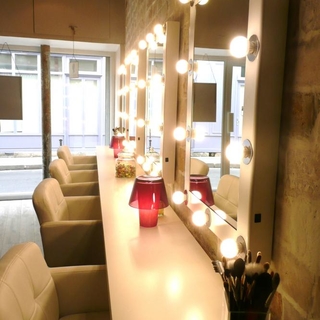 Le bon plan de Casting.fr "Le Bar à Maquillage"