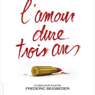 Le film "L'Amour dure trois ans " en salle le 18 janvier !