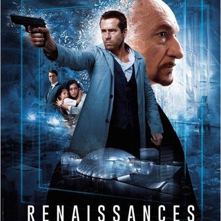 Renaissez de vos cendres en allant voir le film: Renaissances, avec Ryan Reynolds