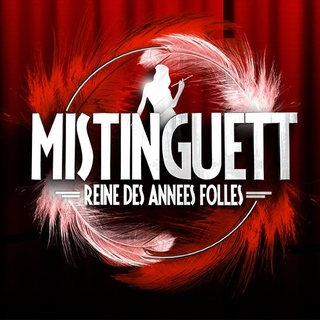 le showcase "Mistinguett, Reine des années folles" avec Carmen Maria Vega pour vous en exclu