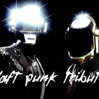 Les Daft Punk Tribute seront à Paris le 16 juin! Préparez vous pour une nuit blanche, casting.fr vous offre deux billets !