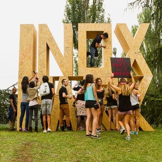 Casting.fr est partenaire du célèbre festival: Inox Park et pour sa 6ème édition nous vous faisons gagner vos places