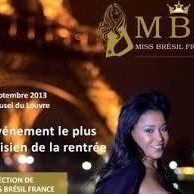 Les 12 finalistes de Miss Brésil France ont été séléctionées ce samedi 8 juin aux Salons du louvre !
