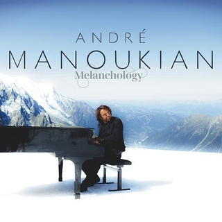 Découvrez le nouvel album de André Manoukian !