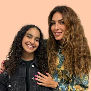 Rêver grand dès le plus jeune âge : du haut de ses 13 ans, Ilyana, jeune danseuse et finaliste de The Voice Kids, va vous épater !