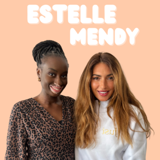 Le tout est possible avec Estelle Mendy, modèle photo et reine de beauté atteinte du vitiligo (Podcast Casting Call)