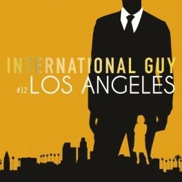 Attention événement! Le dernier des International Guy de Audrey Carlan est à gagner sur casting.fr