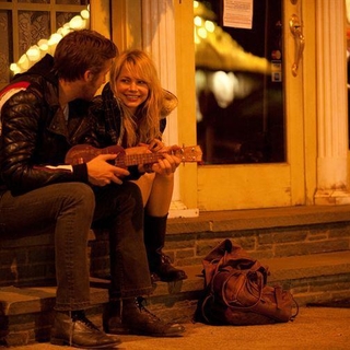 Gagnez vos places de cinéma pour Blue Valentine !