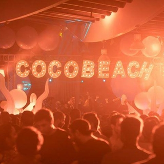 Après Sven Väth et Damian Lazarus, venez fêter l'été avec Delano Smith pour le Cocobeach