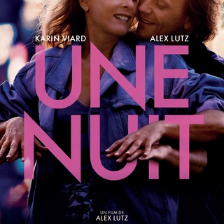 Jeu-concours : Gagnez vos invitations cinéma pour découvrir "Une nuit", une comédie romantique à la française signée Alex Lutz avec Karin Viard