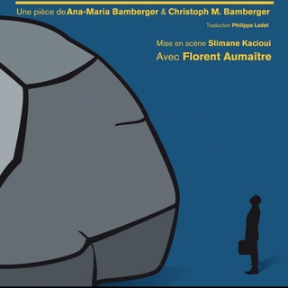 Si vous aussi vous rencontrez souvent des obstacles, la pièce de théâtre: Le Rocher est faite pour vous
