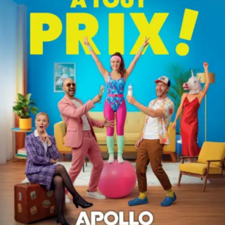 Bébé à tout prix : la comédie qui réinvente la famille avec panache