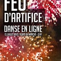 Célébrez le 14 Juillet au Chateau de Versailles avec Flashmob et spectacle pyrotechnique !