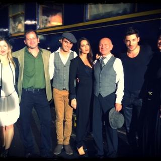 http://www.casting.fr/peters a réussi le casting et a tourné aux côtés d'Elisa Tovati!