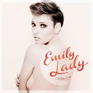"Emilie Lady" une artiste pop aux multiples facettes! Sortie de son nouvel album le 4 mars !