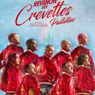 A l'occasion de la sortie ce mercredi 13 avril des nouvelles aventures des Crevettes pailletées, nous avons eu la chance de rencontrer certains des acteurs de cette folle comédie !
