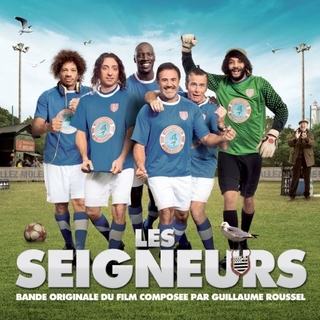 Les Seigneurs : rois du stade et rois du rythme : Casting.fr vous fait gagner vos places et la bande originale du film !