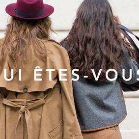 La nouvelle signature de Comptoir des Cotonniers !