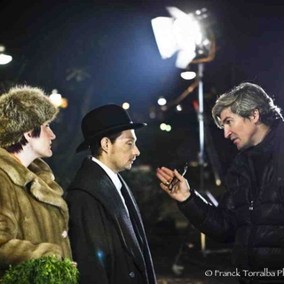 "CENT ANS DE SOLITUDE", adapté et interprété par les étudiants de l'EICAR !