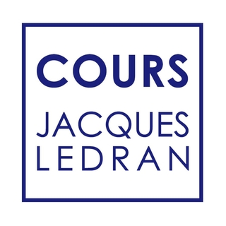 Plongez en immersion aux répétitions des élèves du Cours Jacques Ledran