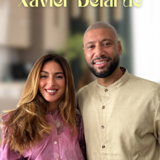 Podcast Casting Call : de basketteur à comédien, évidence ou défi ? Xavier Delarue vous dévoile son mindset de sportif et d'artiste