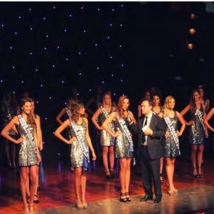 Les iles françaises recherchent leur nouvelle " Miss Nationale " !