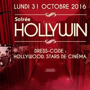Transformez vous en stars d'Hollywood pour la soirée "Hollywin" Chez Papillon, gagnez votre accès sur Casting.fr
