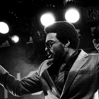 Le nouvel album soul de Stefan Filey: "THE LOST ALBUM"