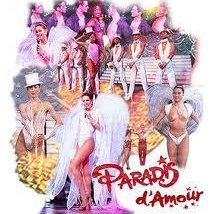 Le Paradis Latin organise un casting !