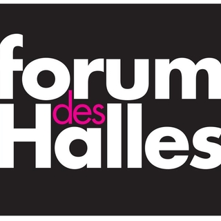 Un studio de cinéma en plein coeur du Forum des Halles jusqu'au 8 novembre