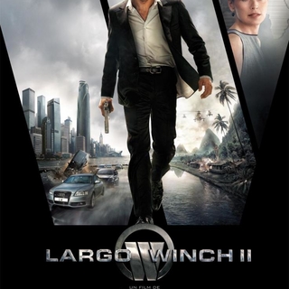 Gagnez vos places pour "Largo Winch 2"