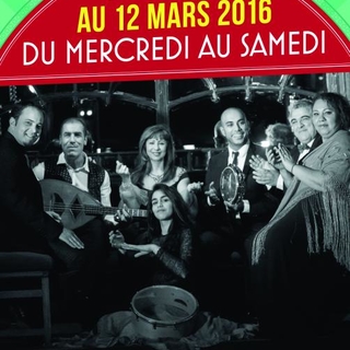 Un superbe spectacle au Cabaret Sauvage à ne louper pour rien au monde : Cabaret Tam Tam