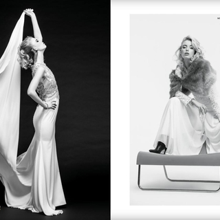 Posez pour le talenteux Michael Guez, photographe de mode, lors d'un shooting photo professionnel offert par Casting.fr