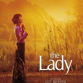 Gagnez vos places pour le film "The Lady" !