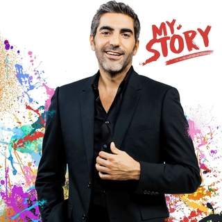 "MY STORY": ARY ABITTAN DE RETOUR SUR SCÈNE DES LE 2 NOVEMBRE