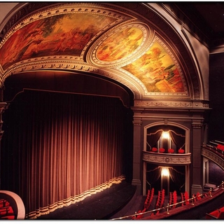 Vies d'artistes ...Le statut d'intermittent !