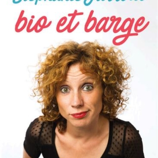 Stéphanie Jarroux nous présente "Bio et Barge" une comédie rafraîchissante et pétillante. En partenariat avec Casting.fr, demandez vos places !