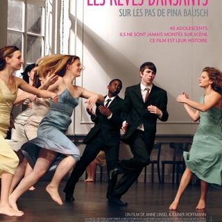 Gagnez le DVD et des places pour le film "Les rêves dansants"