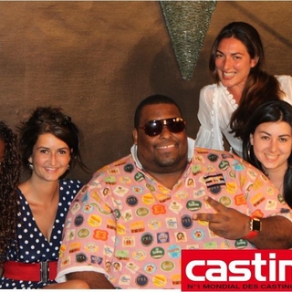 Casting.fr réalise vos rêves : à la rencontre de Big Ali !